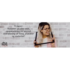 RAMMER P� SPECIAL M�L- KIG NED OG F� EN PRIS