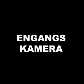 ENGANGSKAMERA