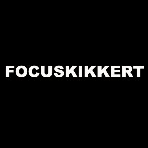 FOCUSKIKKERT