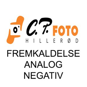 FREMKALDELSE NEGATIVER/E6