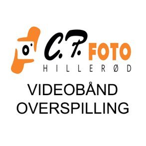 VIDEOBÅND OVERSPILLING