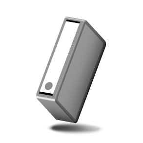 KOMPATIBLE  CANON 526GY - GR