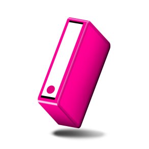 KOMPATIBLE  EPSON T0713 - MAGENTA