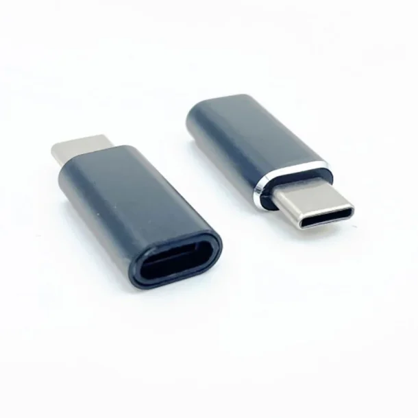 MAXLIFE LIGHTNING TO USB-C ADAPTER