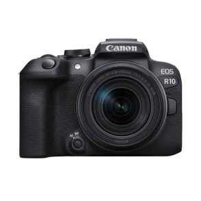CANON EOS R10 +18-150mm STM SPAR kr. 2000.-