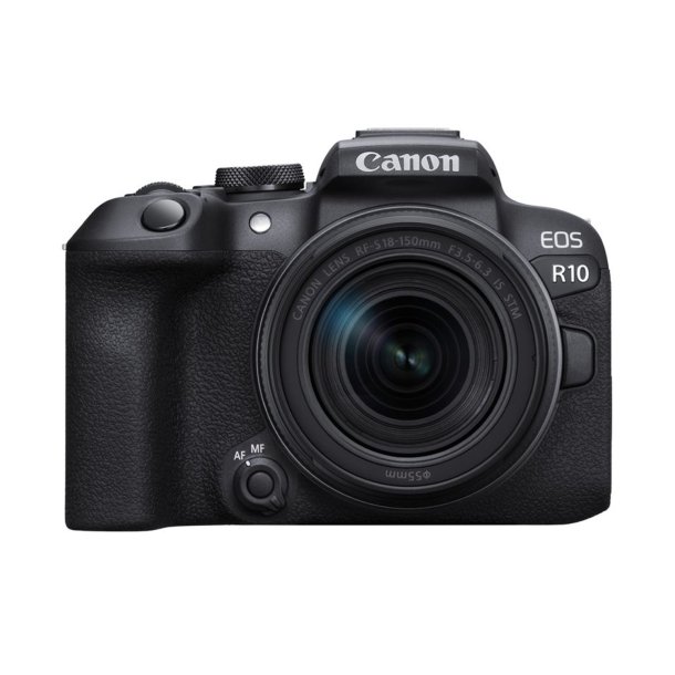 CANON EOS R10 HUS + 18-150mm STM 