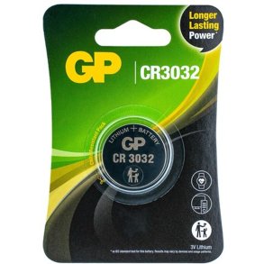 GP CR3032