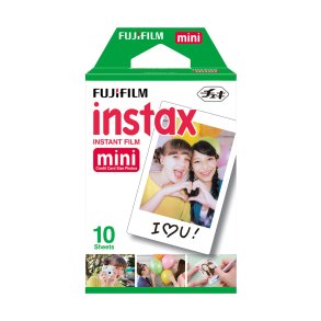 FUJIFILM INSTAX MINI FILM 1X10