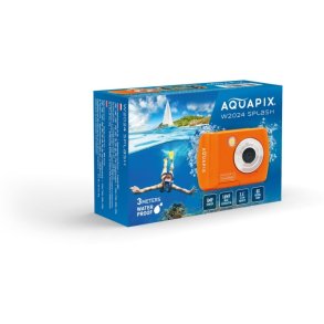 AQUAPIX W2024 SPLASH ORANGE