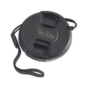 PETER HADLEY OBJEKTIVDKSEL 40.5 