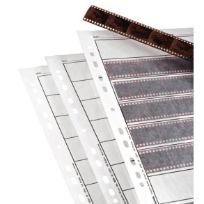 HAMA NEGATIVLOMMER 24X36 25 SIDER