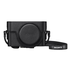 SONY LCJ-TXK L�DER ETUI