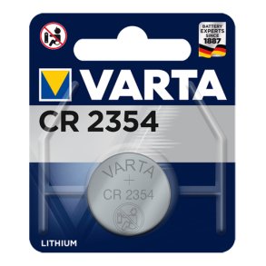 VARTA CR 2354