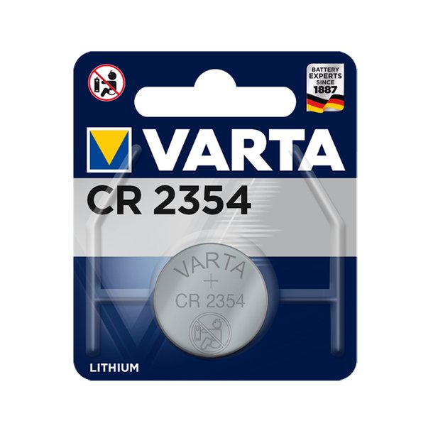 VARTA CR 2354