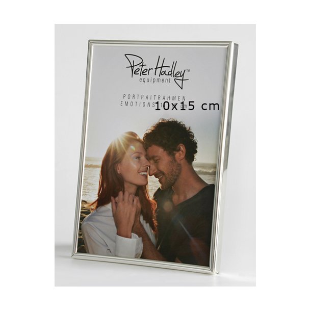 PETER HADLEY EMOTIONS 20x30 CM S�LVGLANS