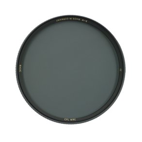 B+W BASIC MRC CIRCULAR POL 77MM