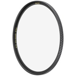 B+W UV-Filter 010 MRC BASIC  46 mm 