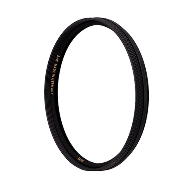 B+W UV-Filter MRC CLEAR � 77 mm