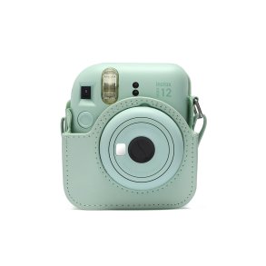 FUJIFILM INSTAX MINI 12 TASKE MINT-GRN