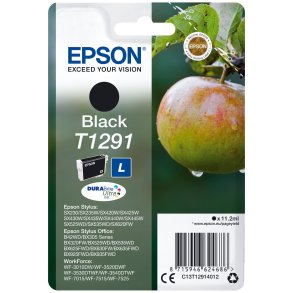 EPSON 1291 BLACK