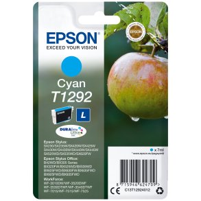 EPSON 1292 CYAN