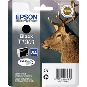 EPSON 1301  BLACK