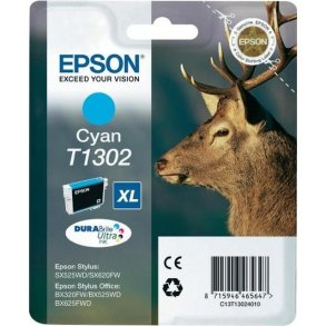 EPSON 1302 CYAN