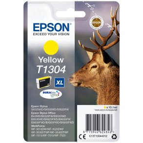 EPSON 1304 YELLOW