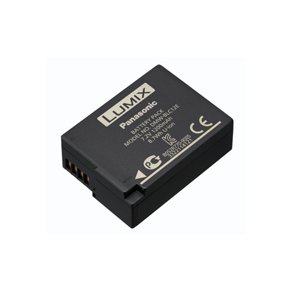 PANASONIC LUMIX DMW-BLC 12