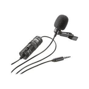 BOYA BY-M1 plug : 3,5mm