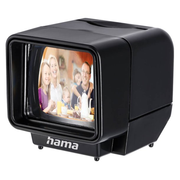 HAMA SLIDE VIEWER 3X MAGNIFICATION