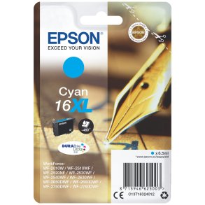 EPSON 16XL CYAN