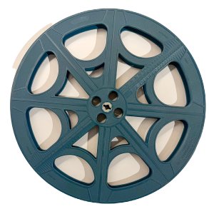 BRUGT 16MM SPOLE STOR