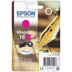 EPSON 16XL MAGENTA