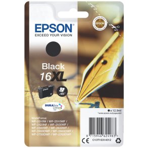 EPSON 16XL BLACK