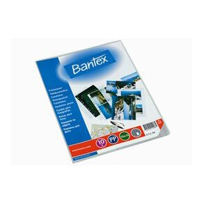 BANTEX FOTOLOMMER 10X15 KLAR