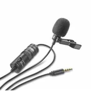 BOYA  BY-M1 MIRCROPHONE KNAPHUL