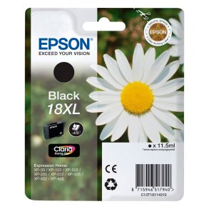 EPSON 18XL SORT