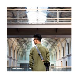 PEAK DESIGN SLIDE ASH/GR