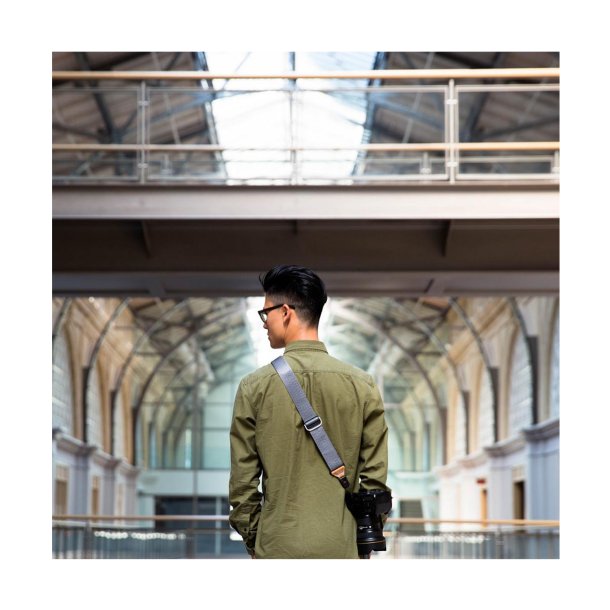 PEAK DESIGN SLIDE ASH/GR