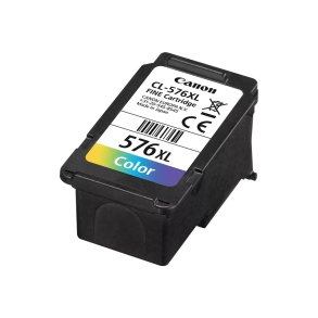CANON PIXMA CL 576 XL