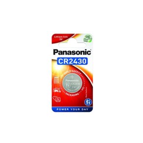 PANASONIC CR 2430