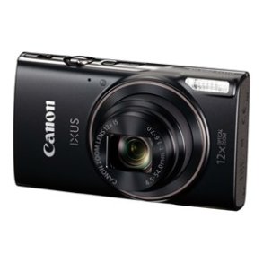CANON IXUS 285 HS A SORT 