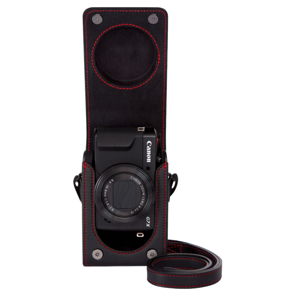 CANON DCC-1880 ETUI TIL CANON POWERSHOT G7II/III