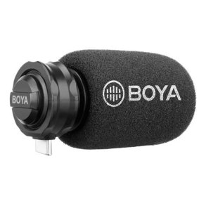 BOYA BY-DM100 - USB-C