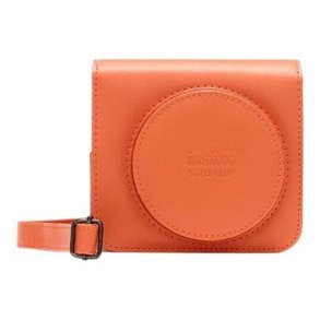FUJIFILM INSTAX SQUARE KAMERATASKE TERRACOTTA ORANGE