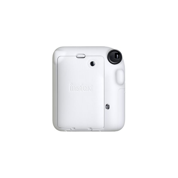 FUJIFILM  INSTAX MINI 12 CLAY-WHITE 