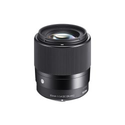 SIGMA 30MM F1.4 DC DN - Z MOUNT 