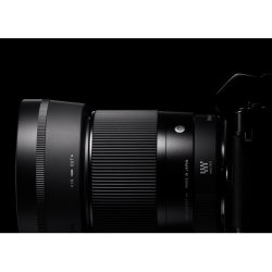 SIGMA 30MM F1.4 DC DN - Z MOUNT 