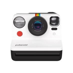 POLAROID NOW INSTANT CAMERA GENERATION 2